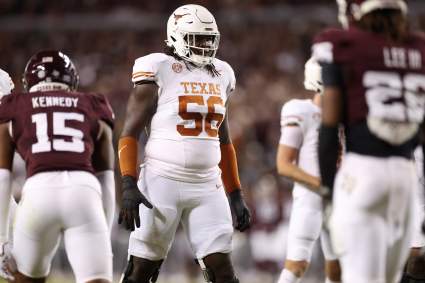 Eagles Steal The Rookie Who Could Replace a Future Hall of Famer