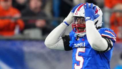 Versatile DB, Highly Productive College Pass Rusher Visit Steelers: Report