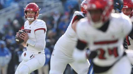 NFL World Reacts To Saints Shocking ‘Waste’ Of Selection