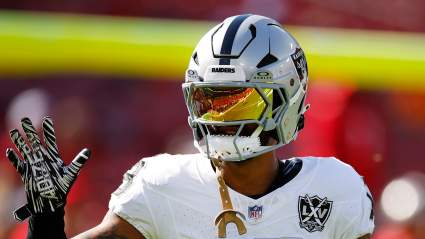 Raiders Will Cut $4.4 Million Starter if They Can’t Find Trade Partner