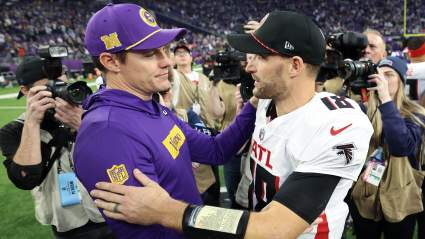Likely Team Emerges for Kirk Cousins as Questions Surround Steelers’ Job