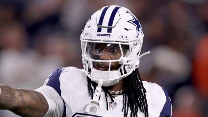 Cowboys’ CeeDee Lamb Gets Important New Injury Update