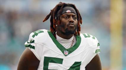 Commanders’ $45 Million Free Agent Called One of NFL’s Worst Signings