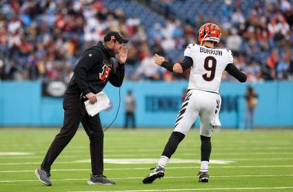 Bengals’ Offseason Workout Dates Released By NFL