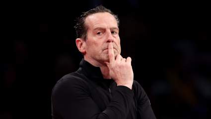 Kenny Atkinson Reveals How Cavs Are Addressing Defensive Slippage