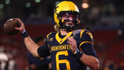 Buccaneers Adding 64-TD ‘Baker Mayfield Clone’ Following Draft