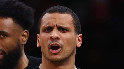 Celtics Fill Final Roster Spot Ahead of Playoffs