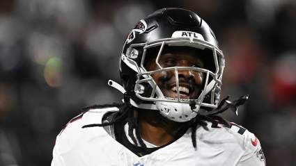 Raiders Urged to Sign Two-Time Pro Bowl DB Following Draft
