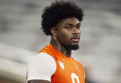 Eagles Projected to Replace $57 Million Super Bowl Champion With ‘Enigmatic’ TE Prospect