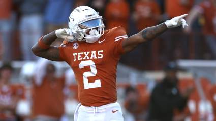 Commanders Predicted to Add ‘Difference Making’ WR With 4.29 Speed