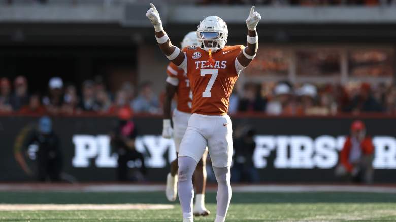 Jahdae Barron, Denver Broncos