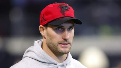 Browns’ Trade for Kirk Cousins Gets Positive Update