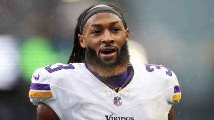 Vikings RB Aaron Jones Sends Clear Message on ‘Different’ $21 Million QB