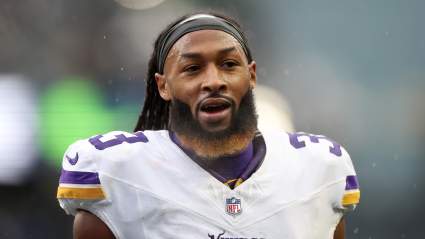 Vikings Predicted to Choose ‘Chaos’ After $30 Million Offseason Activity