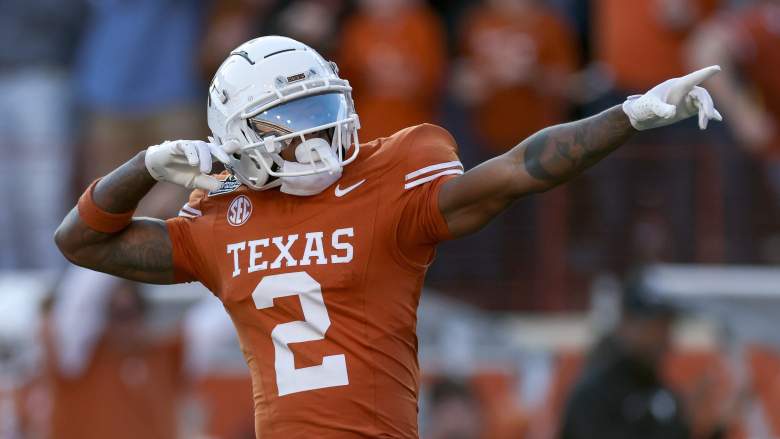 Matthew Golden, Denver Broncos