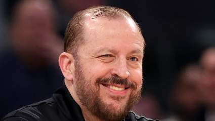 New York Knicks Still Defined By Tom Thibodeau Before Mike Brown’s First Game