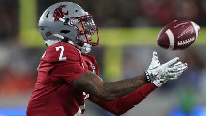 Jets Hosting Elite ‘Home Run’ Threat Pass Catcher for a Visit: Report