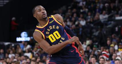 Kuminga’s Future Uncertain: Warriors, Nets