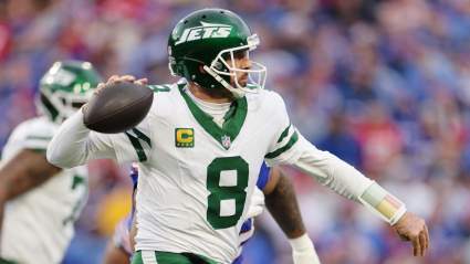 Steelers Still Have Potential Alternative to Signing Aaron Rodgers: Insider