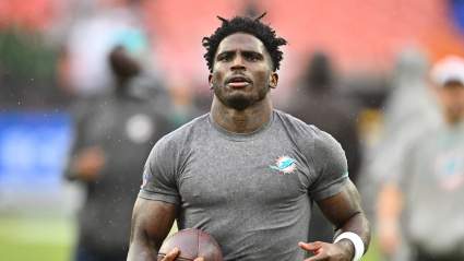 Blockbuster Dolphins Trade Proposal Ships WR Tyreek Hill to Cowboys