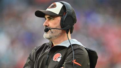 Browns Make Statement on Starting QB After Drafting Dillon Gabriel