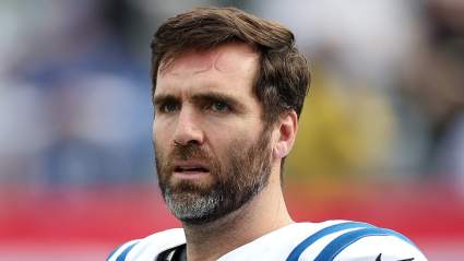 Browns QB Joe Flacco Gets Bad News on Future