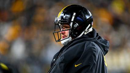 Wild Blockbuster Trade Proposal Sees Steelers Land Franchise QB for T.J. Watt