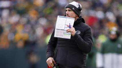 Packers Linked to Intriguing QB Prospect After Draft