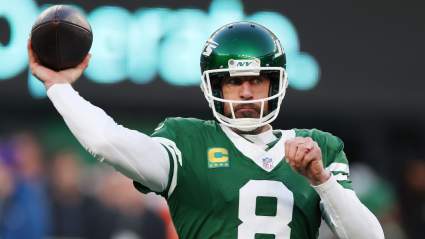 NFL Insider Floats Why Aaron Rodgers Might Be Waiting to Sign With Steelers