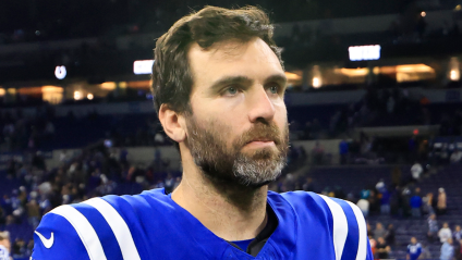 Joe Flacco Breaks Silence on Browns QB Battle