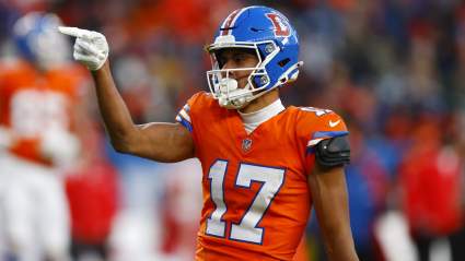 Broncos Draw ‘Crazy’ Offseason Comparison to Super Bowl Champion Eagles