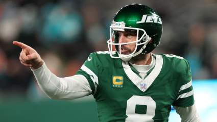 Aaron Rodgers Breaks Silence on Future, Potential to Sign With Steelers