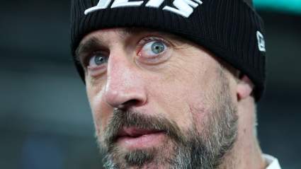 Vikings and Aaron Rodgers Theories Heat Up Again