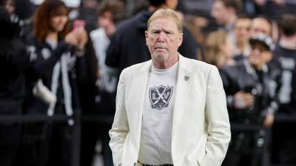 Mark Davis Assigns Blame for Failed Raiders HC & GM Hires