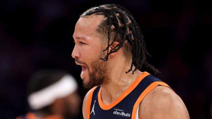 New Details Emerge on Possible Knicks Return for Jalen Brunson