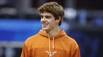 Rams Targeting Highly Coveted Dual-Threat QB After Trade: Report