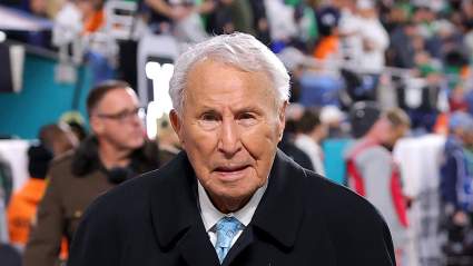 ESPN Legend Lee Corso’s Retirement Set: Who Will Replace Him?