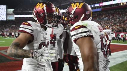 Commanders’ $97 Million Pro Bowler Announces Major Change for 2025