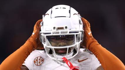Insider Points to Specific Player Raiders Want if They Trade Down in Draft
