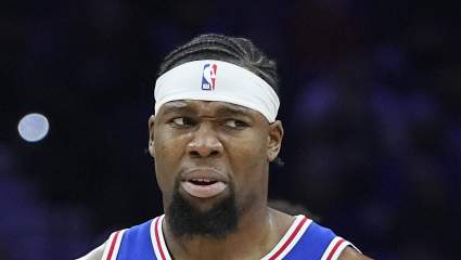 Sixers’ Daryl Morey Sends Clear Message on Guerschon Yabusele
