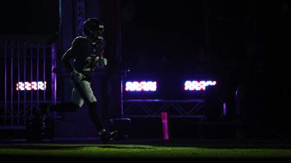 Ravens Won’t Change Draft Plans After $3.263 Million Free Agency Deal