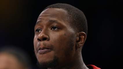 Terry Rozier Gives Honest Answer for Struggles With Heat