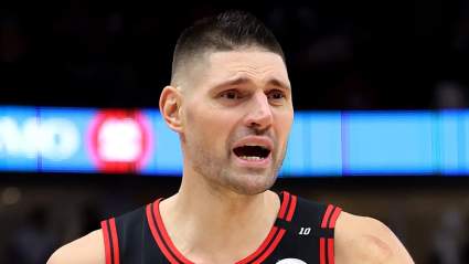 Bulls Could Move Veteran Center This Summer