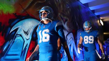 NFL Analyst Makes Surprising Lions Prediction
