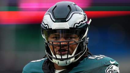 NFL Insider Reveals New Standard With Jalen Carter Incident