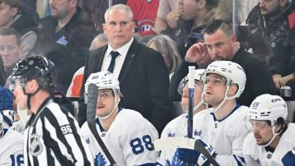 Analyst Urges Maple Leafs to Avoid Scratching 14-Goalscorer in Playoffs