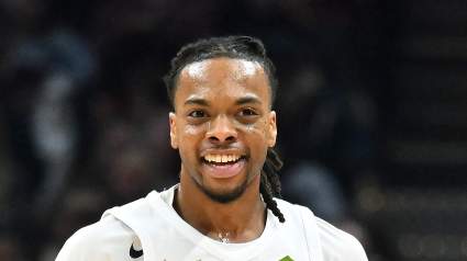 Cavaliers’ Darius Garland Issues Message on Targeting Heat’s Tyler Herro