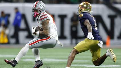 Jets Sign Son of ESPN Analyst to Multiyear Deal After Draft
