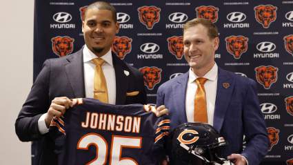 Bears’ Report Card; Compilation Of Analysts’ Grades On Chicago