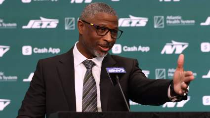 Jets Expected to Receive 2 NFL Draft Picks After $17 Million Loss